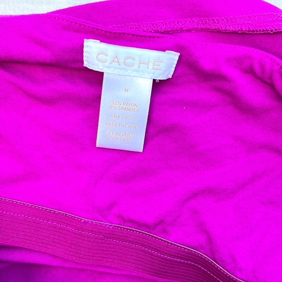 CACHE Top Medium Size - Picture 11 of 13